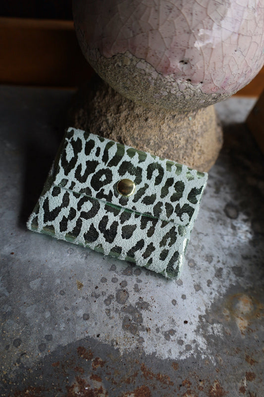 Freebook Mini-Wallet "Skatt"