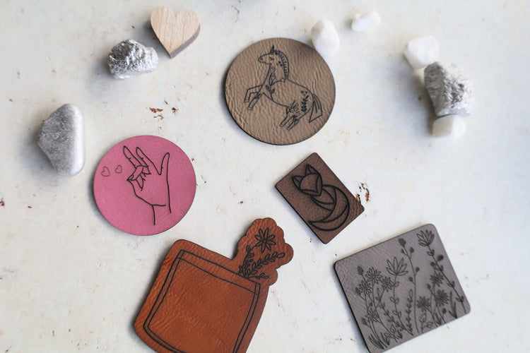 DIY Sets und Material