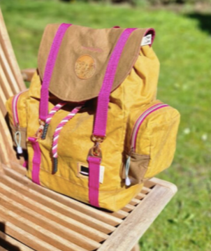 Ebook Rucksack ÄVENTYR