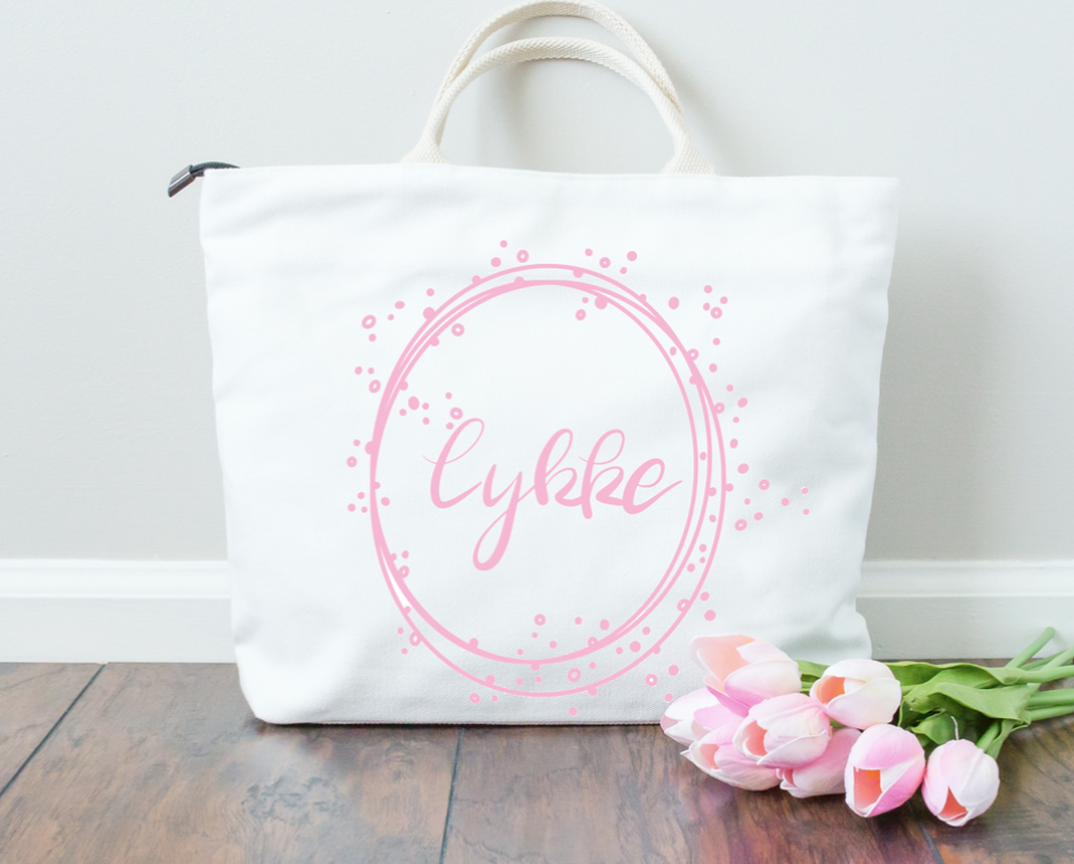 Plotterdatei "Lykke"