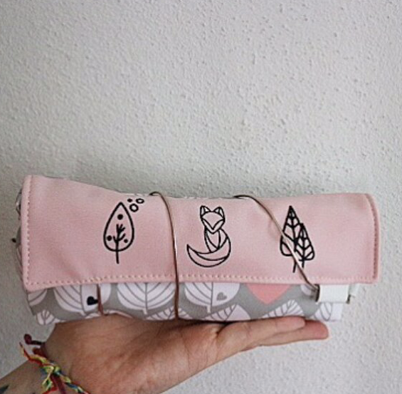 Plotterdatei "Skandi Minis"