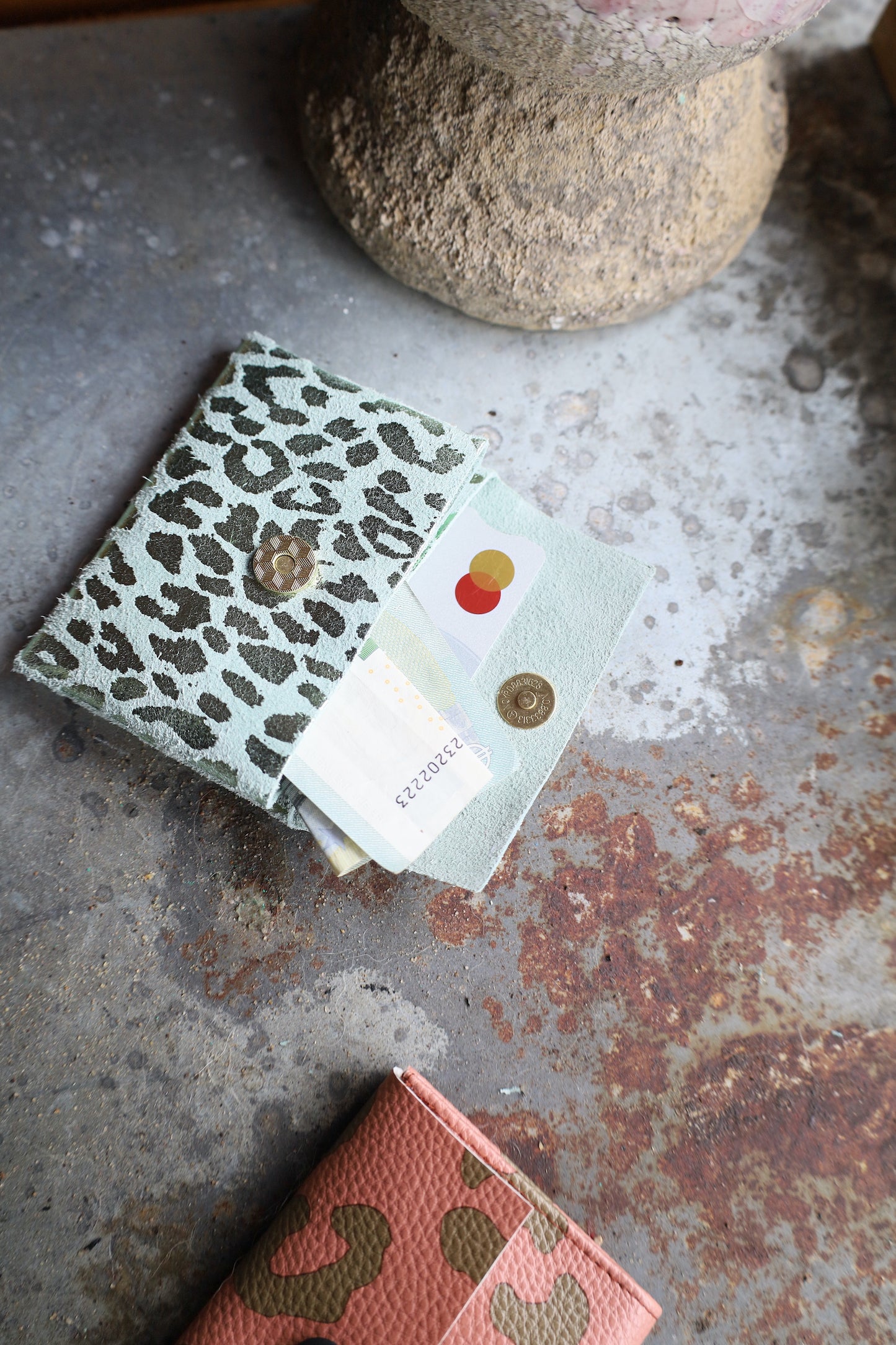 Ebook Mini-Wallet "Skatt"