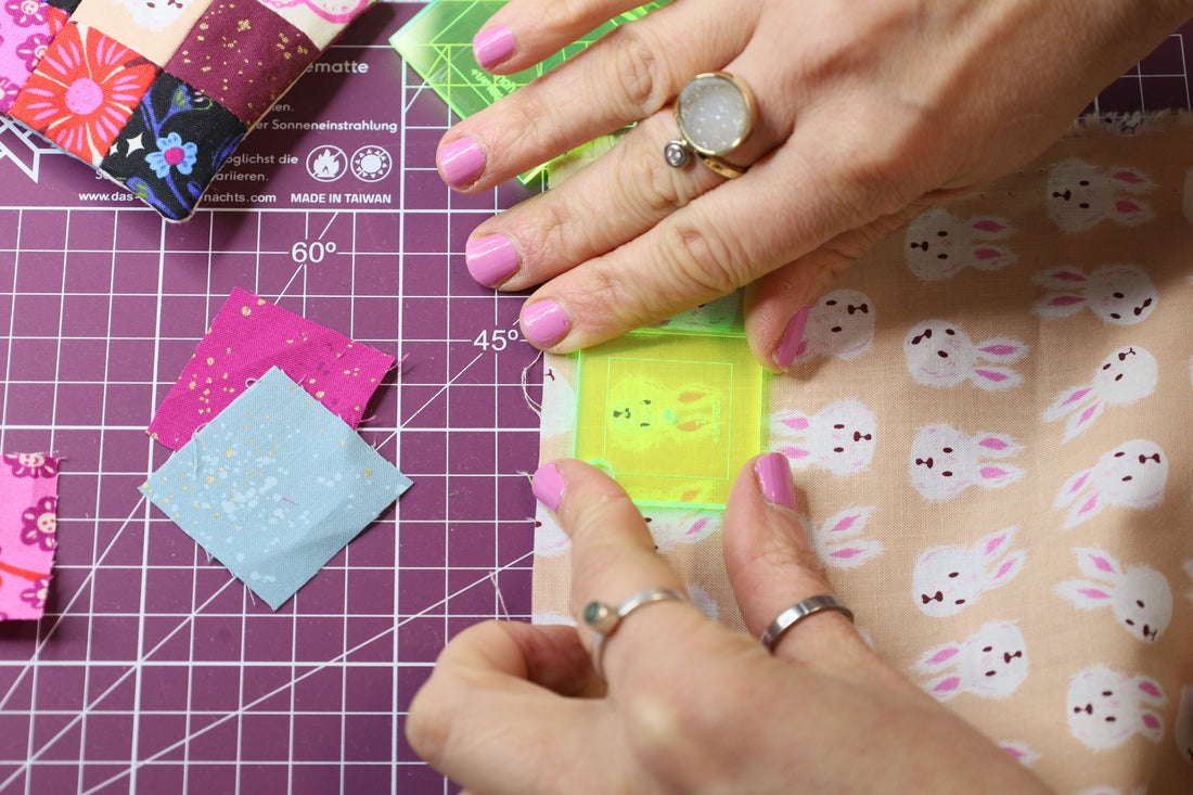 Neue Mini-Grids: Die Scrappies sind da...