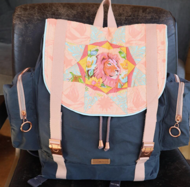 Ebook Rucksack ÄVENTYR