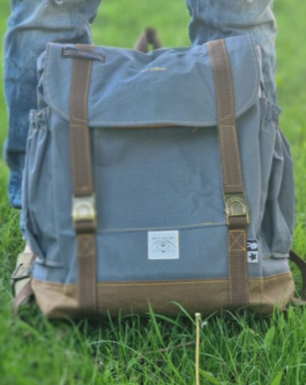 Ebook Rucksack ÄVENTYR