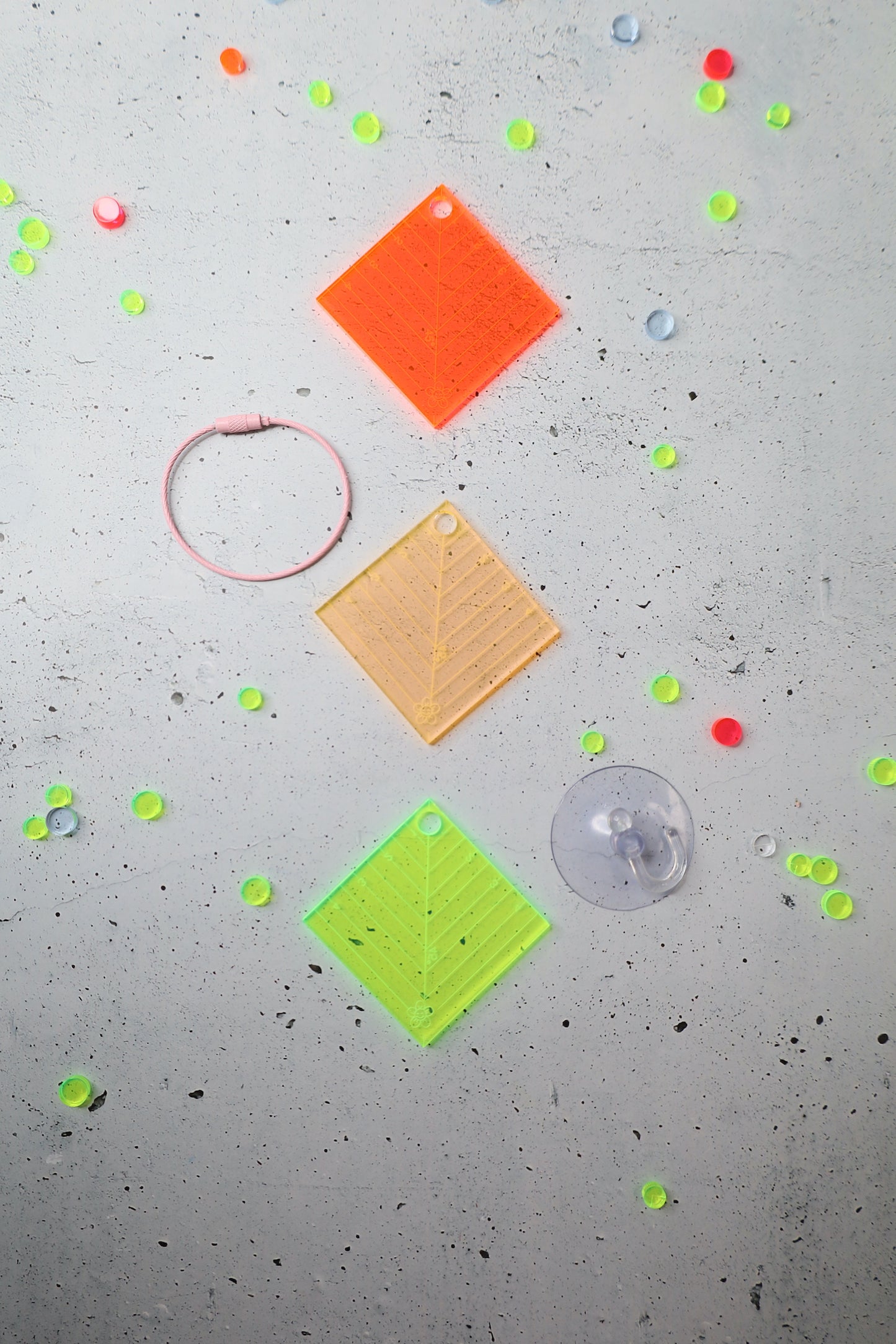 Mini-Grid #3 Ecken
