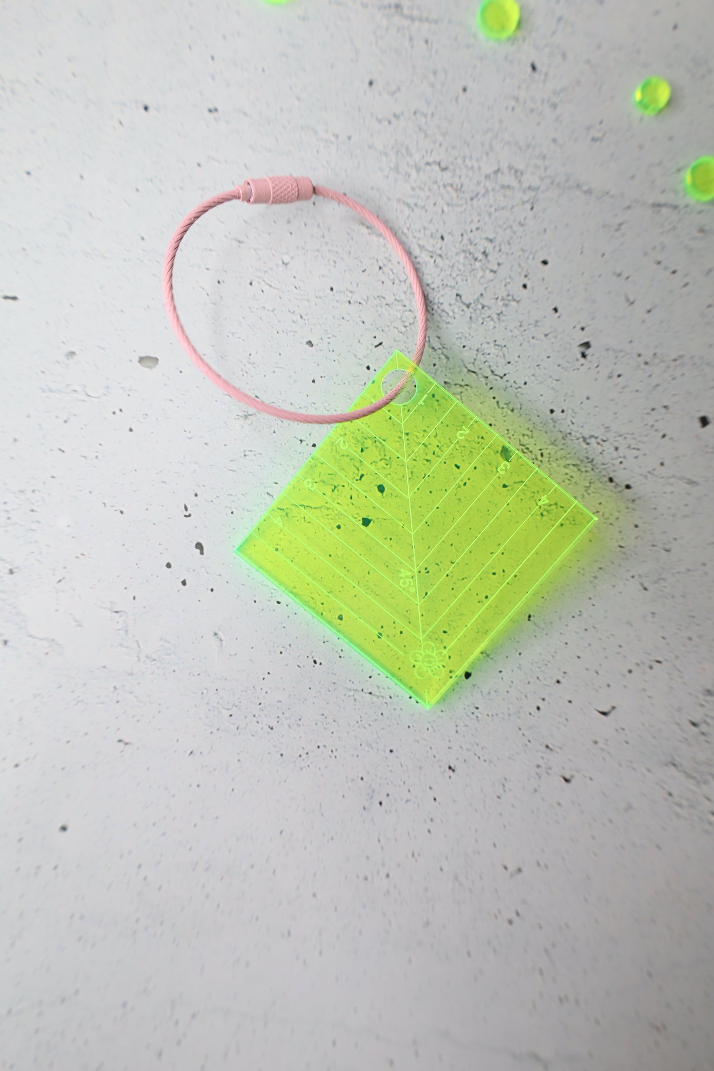 Mini-Grid #3 Ecken