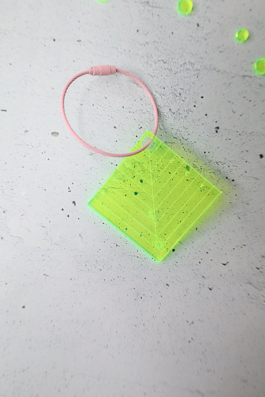 Mini-Grid #3 Ecken