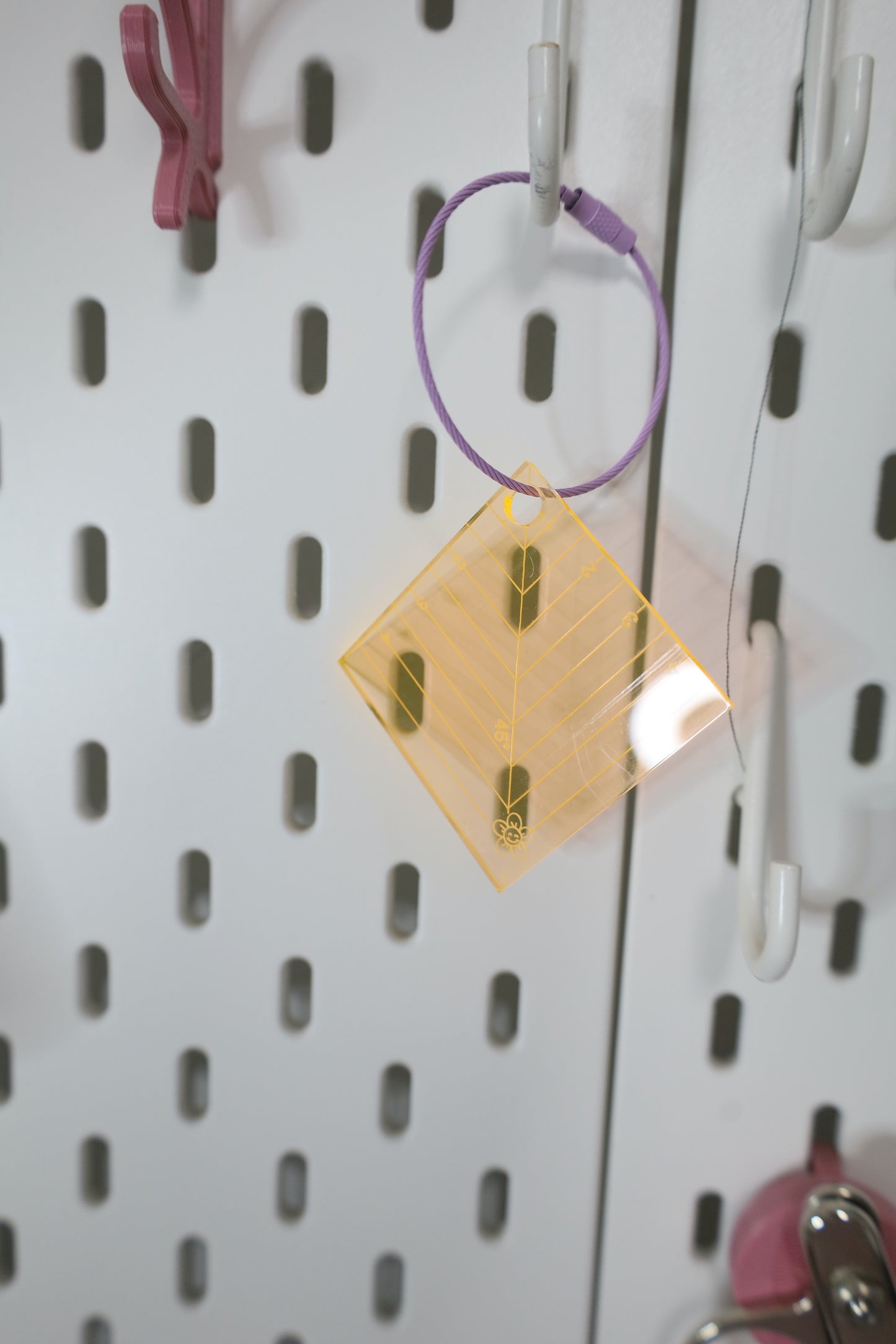 Mini-Grid #3 Ecken