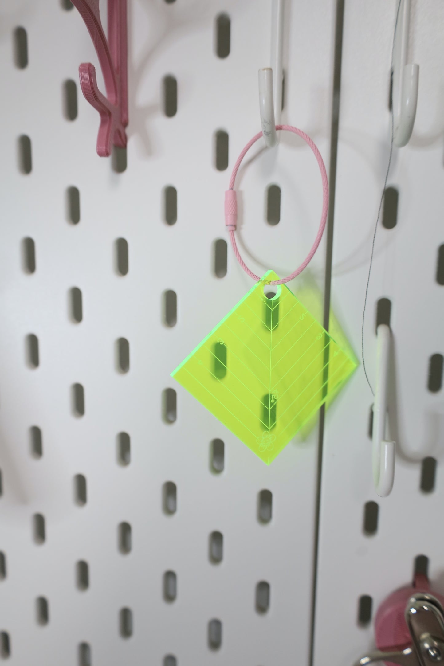 Mini-Grid #3 Ecken