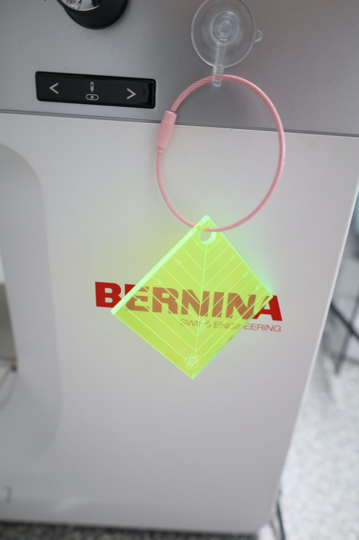 Mini-Grid #3 Ecken