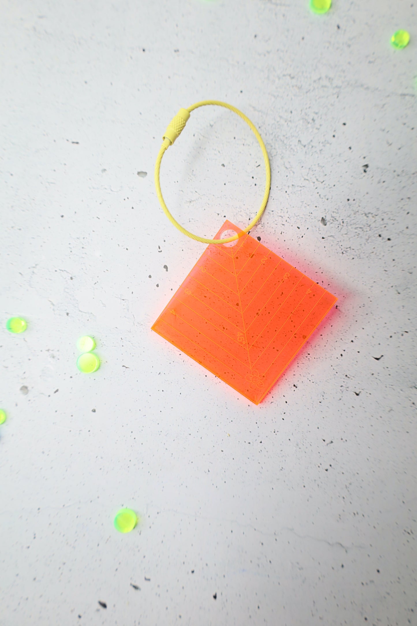 Mini-Grid #3 Ecken