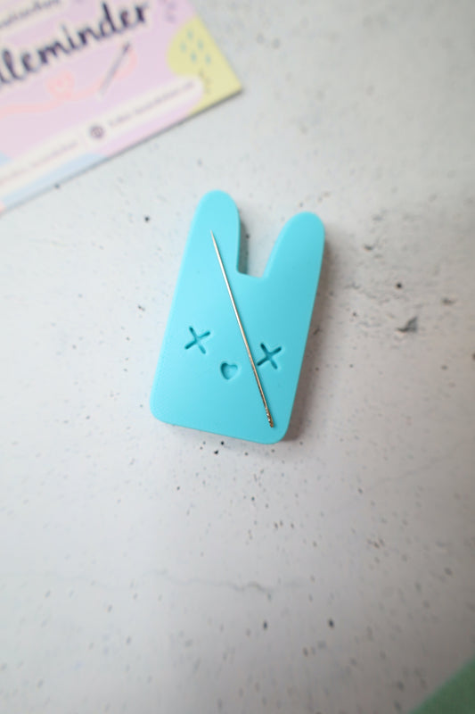 Magnetischer Needleminder "Bunny" - verschiedene Farben